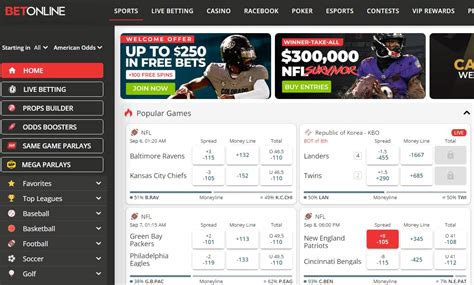 South Dakota Sports Betting And Sportsbook Apps 2024.